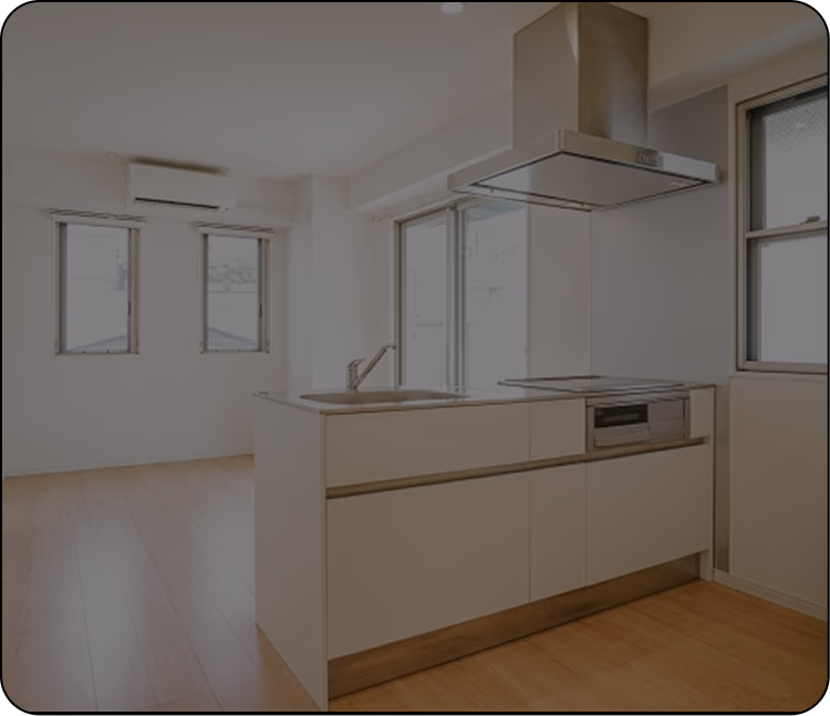 クロスの剥がれ・割れ