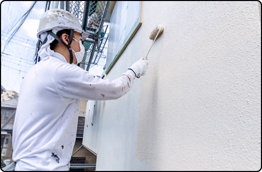 小工事から対応