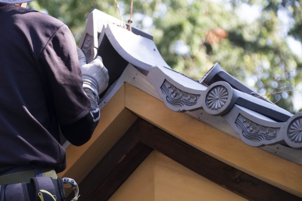 株式会社マッケンジーハウスの施工事例イメージ